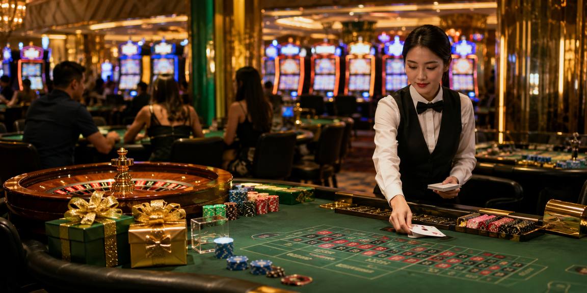 6nk88 Slot Đường Phố
